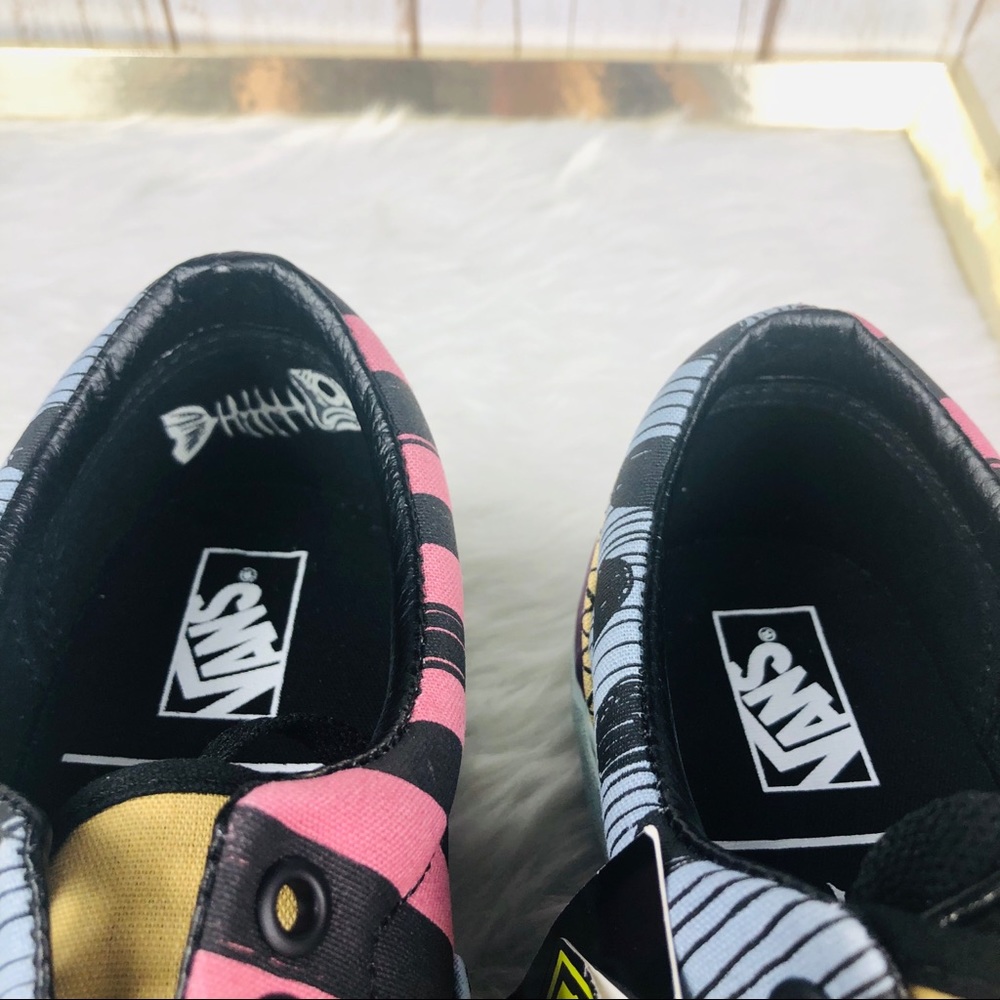 VANS x Sally Era Stacked Platform Shoes - Picture 12 of 16